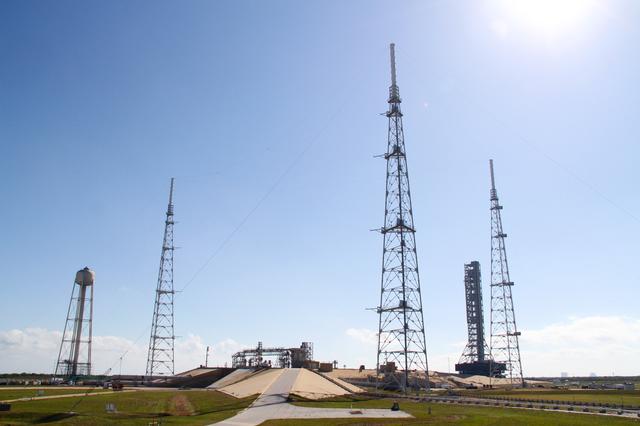 NASA image: KSC-2011-8089