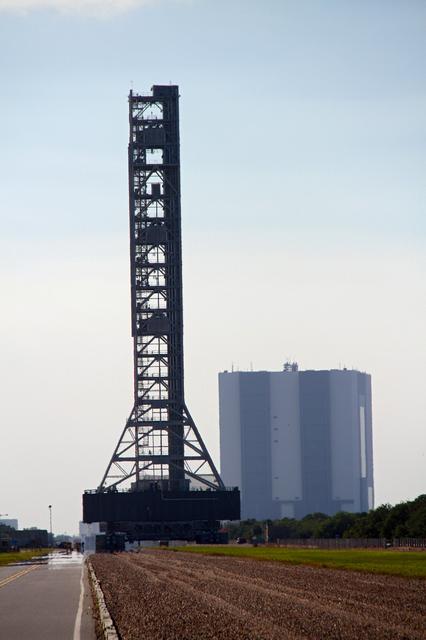 NASA image: KSC-2011-8097