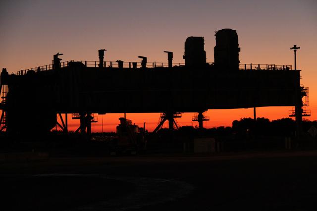 NASA image: KSC-2011-8107