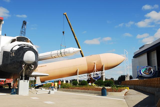 NASA image: KSC-2011-8127