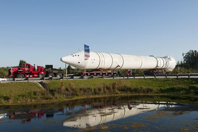 NASA image: KSC-2011-8133