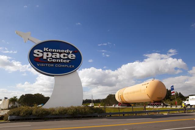 NASA image: KSC-2011-8162