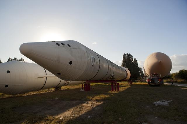 NASA image: KSC-2011-8166