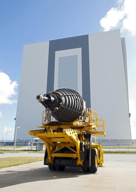 NASA image: KSC-2011-8182