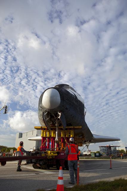 NASA image: KSC-2011-8226