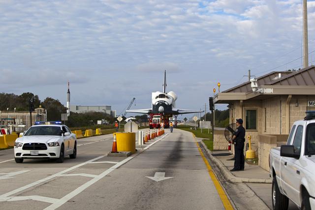 NASA image: KSC-2011-8230