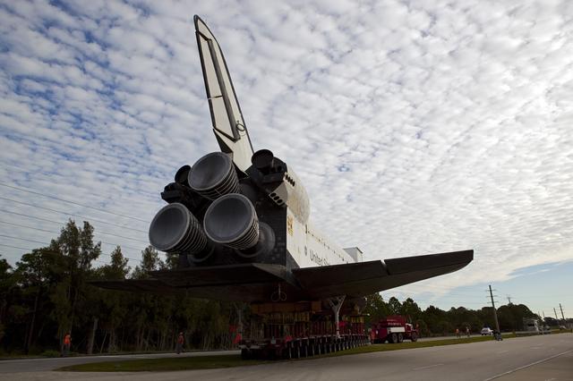 NASA image: KSC-2011-8235