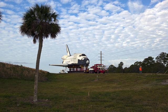 NASA image: KSC-2011-8238