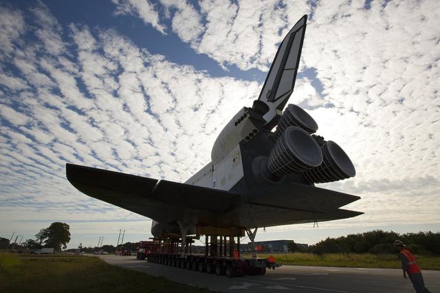 NASA image: KSC-2011-8247