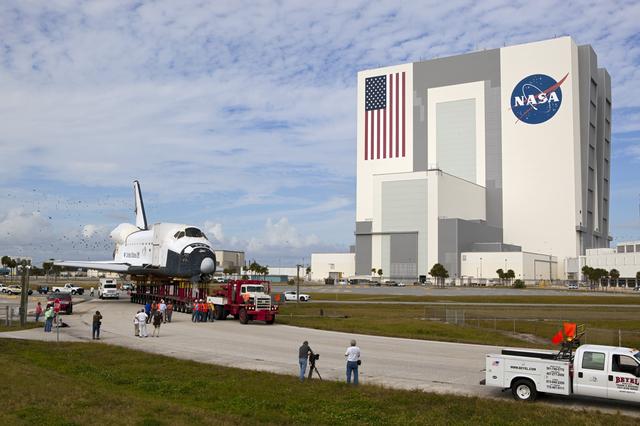 NASA image: KSC-2011-8256