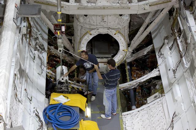 NASA image: KSC-2011-8277