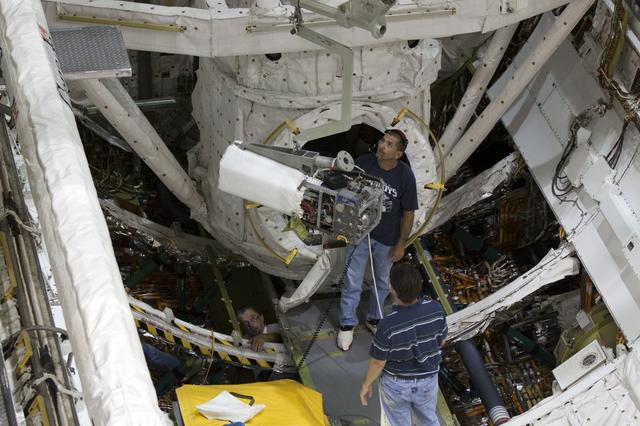 NASA image: KSC-2011-8278