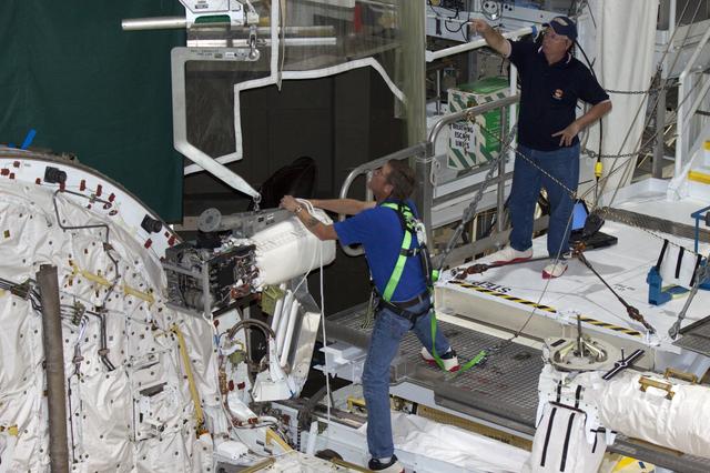 NASA image: KSC-2011-8282