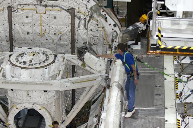 NASA image: KSC-2011-8288