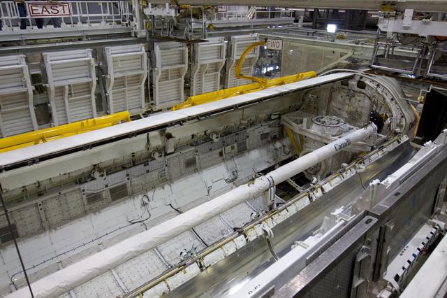 NASA image: KSC-2011-8316