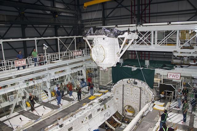 NASA image: KSC-2011-8354