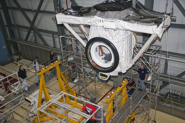 NASA image: KSC-2011-8359