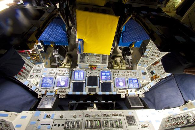 NASA image: KSC-2011-8366