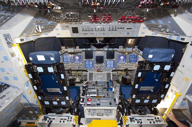 NASA image: KSC-2011-8367