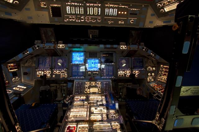 NASA image: KSC-2011-8379