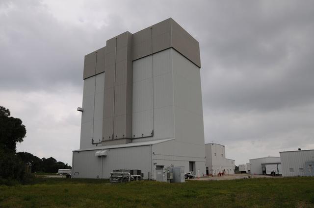 NASA image: KSC-20110428-PH-CRF11