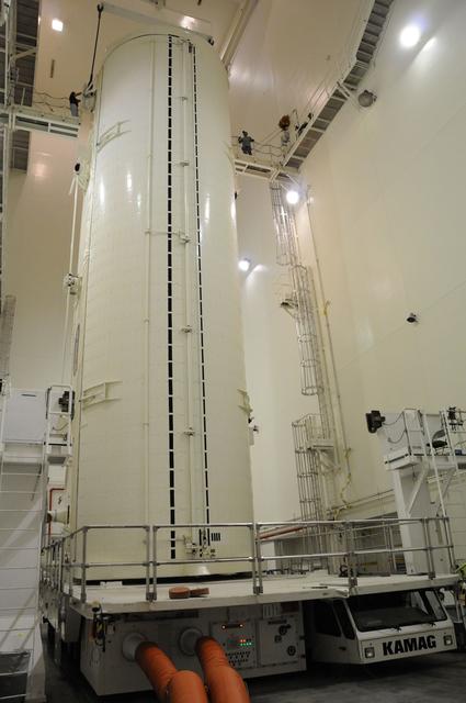 NASA image: KSC-20110428-PH-CRF21