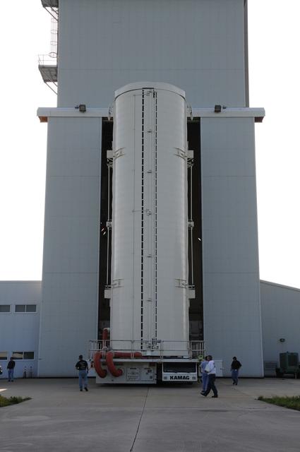 NASA image: KSC-20110428-PH-CRF22