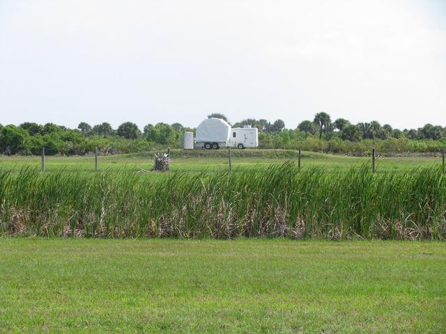View of SLF structure