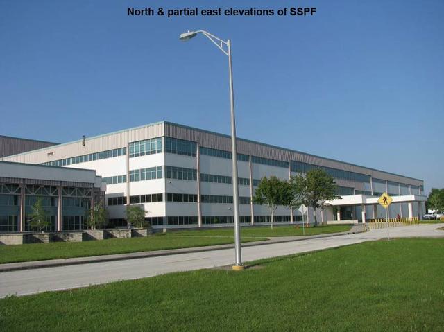 NASA image: SSPF1997