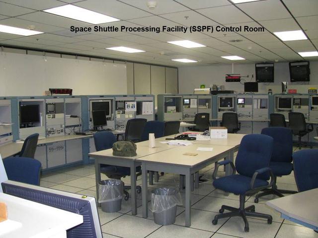 NASA image: SSPFcontrolRm