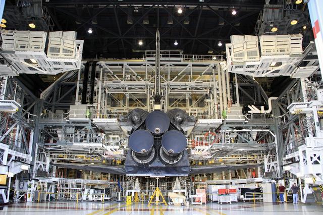 NASA image: KSC-2012-1030