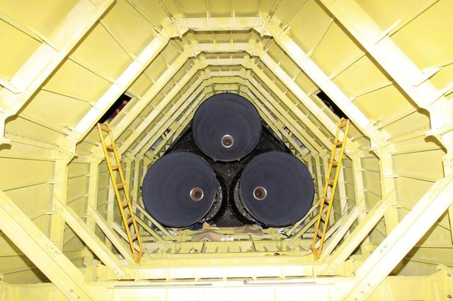 NASA image: KSC-2012-1037