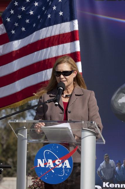 NASA image: KSC-2012-1049