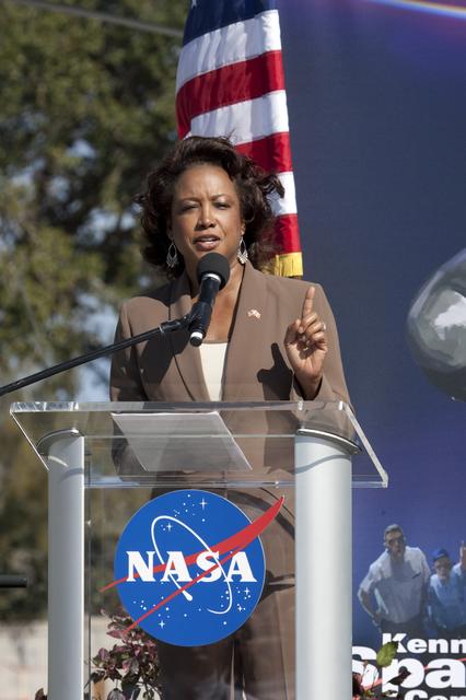 NASA image: KSC-2012-1052