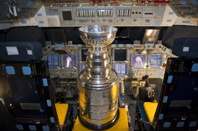 NASA image: KSC-2012-1055