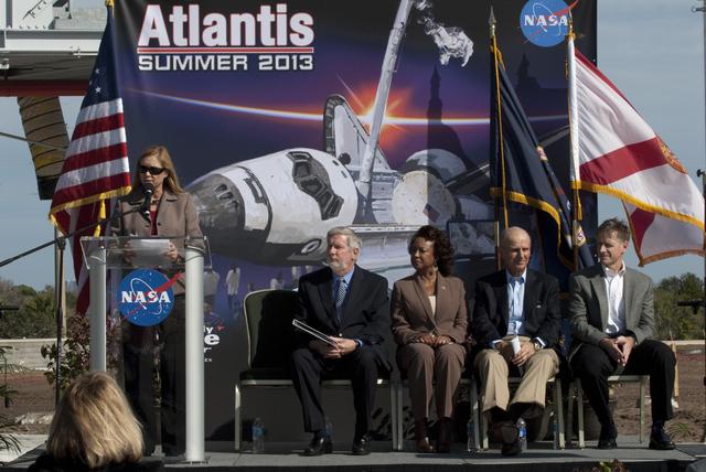 NASA image: KSC-2012-1057