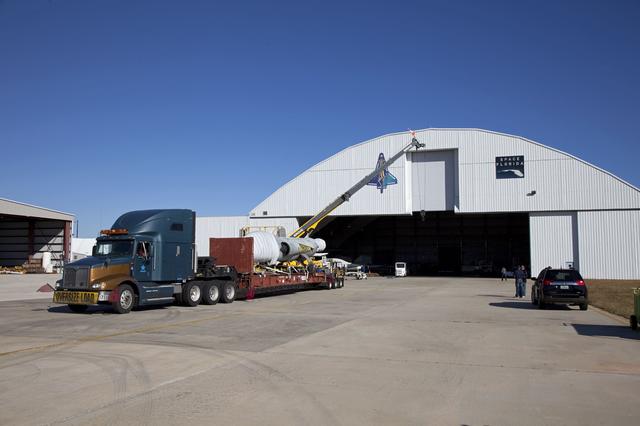 NASA image: KSC-2012-1071