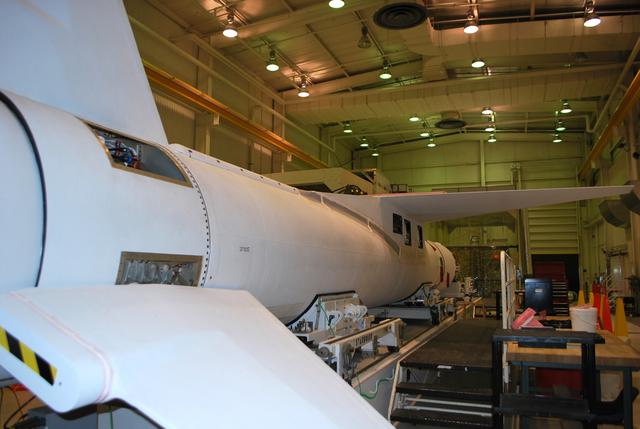 NASA image: KSC-2012-1076