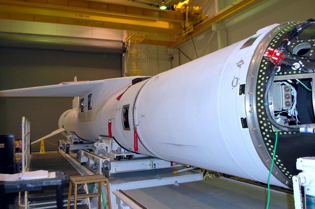 NASA image: KSC-2012-1077