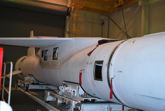 NASA image: KSC-2012-1078