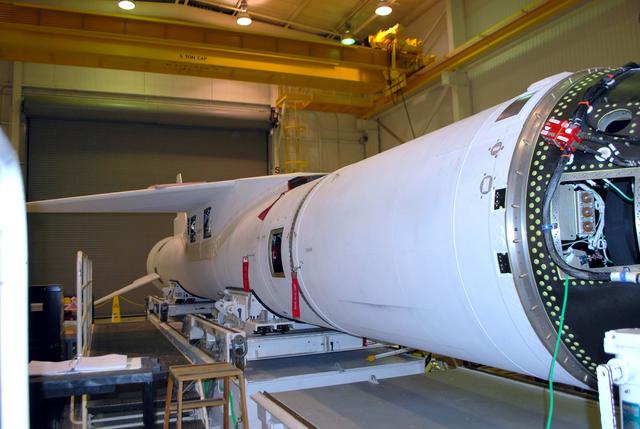 NASA image: KSC-2012-1079