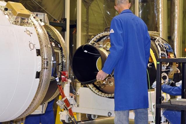 NASA image: KSC-2012-1117