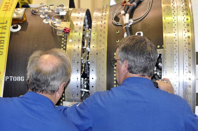 NASA image: KSC-2012-1118