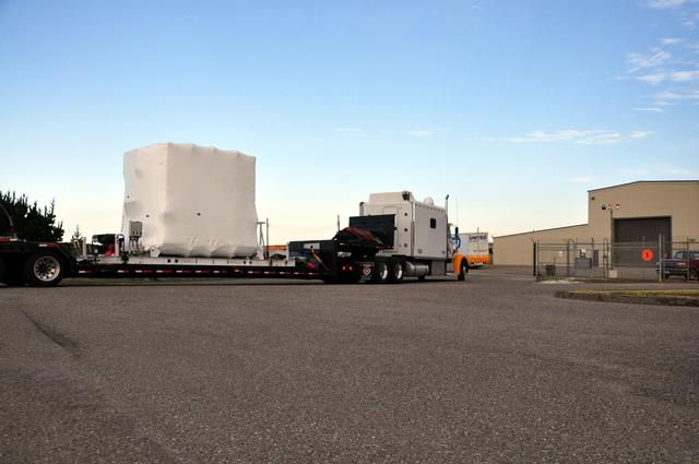 NASA image: KSC-2012-1134