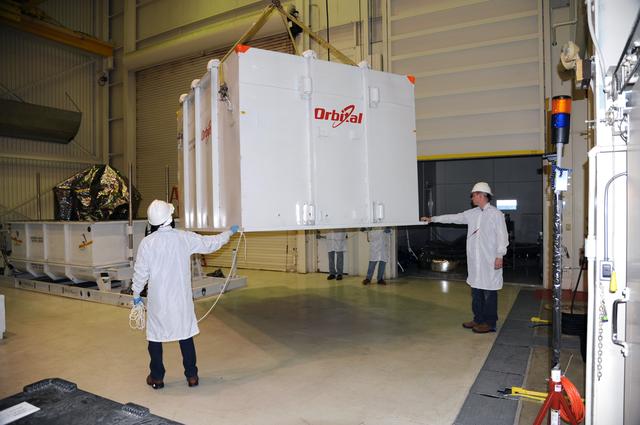 NASA image: KSC-2012-1157