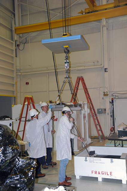 NASA image: KSC-2012-1160