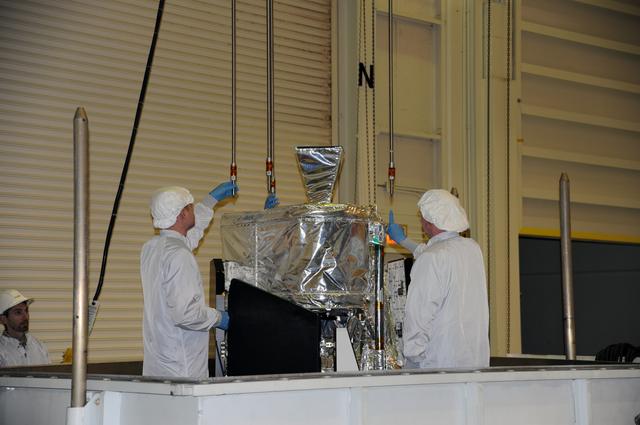 NASA image: KSC-2012-1163