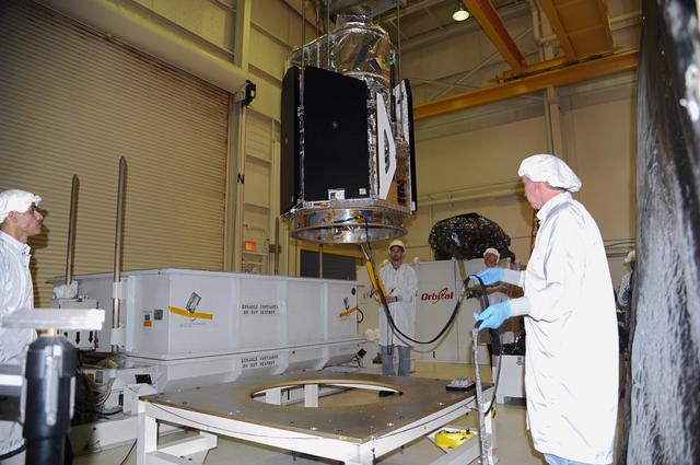 NASA image: KSC-2012-1169