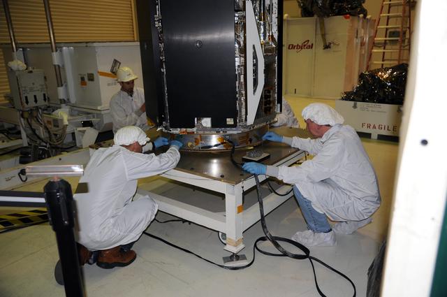 NASA image: KSC-2012-1171