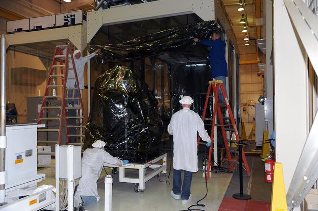 NASA image: KSC-2012-1175